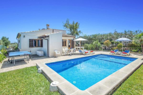 Villa Venancio by Villa Plus
